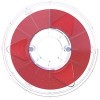 Пластик CyberFiber ABS PRO 1.75 мм 750 г (красный)