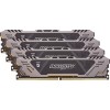 Оперативная память Crucial Ballistix Sport AT 4x8GB DDR4 PC4-25600 BLS4K8G4D32AESTK