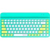 Клавиатура A4Tech Fstyler FBK30 (авокадо)
