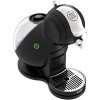 Капсульная кофеварка Krups Melody 3 Black (KP2208)