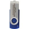USB Flash GOODRAM Twister 16GB Blue (PD16GH2GRTSBR9)