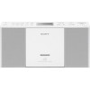 Портативная аудиосистема Sony ZS-PE60 (белый)